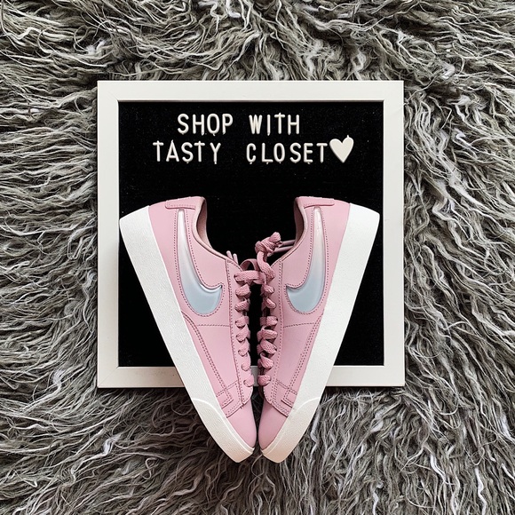 Nike blazer low lx sneakers - Picture 5 of 8